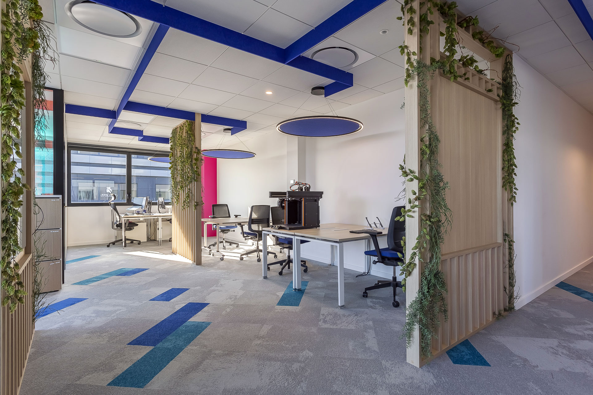 office concept andrice bureau d'etudes net 1