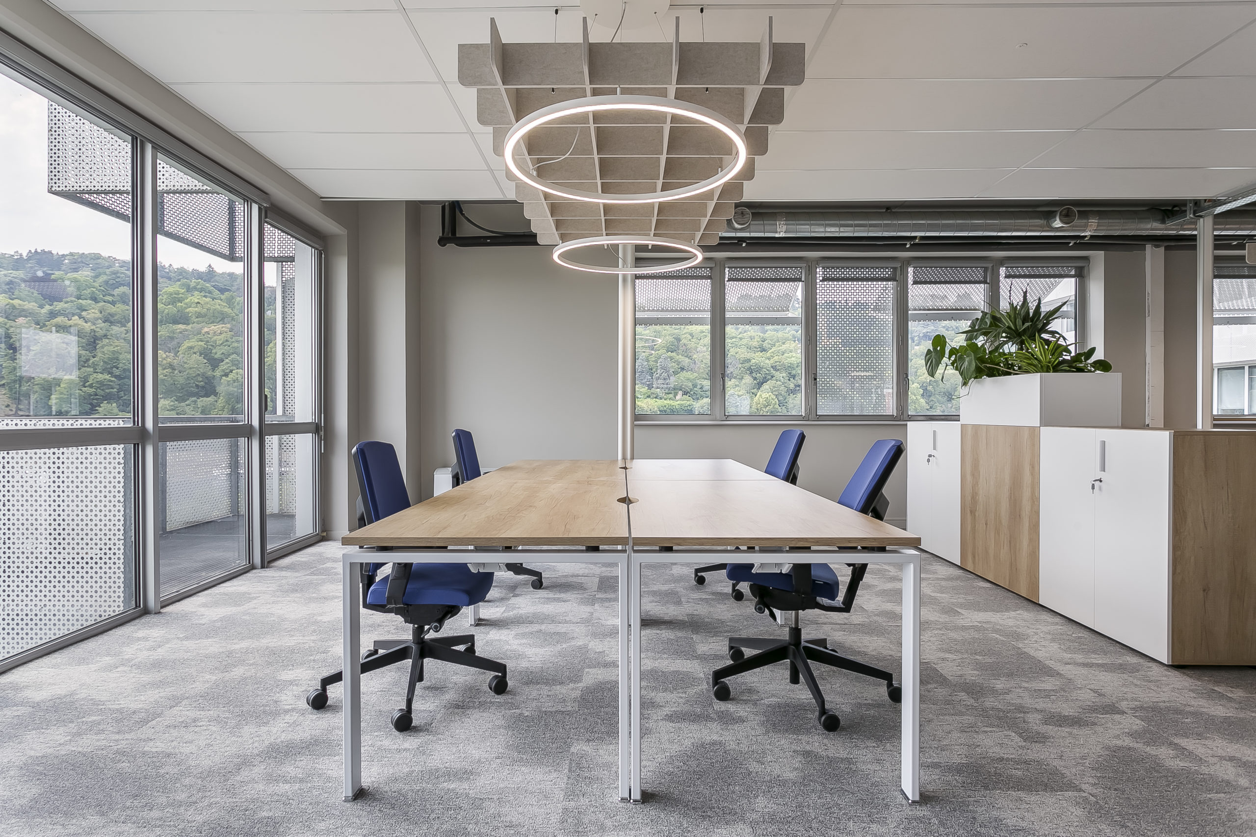 office concept ccs open space tables finales hd 6