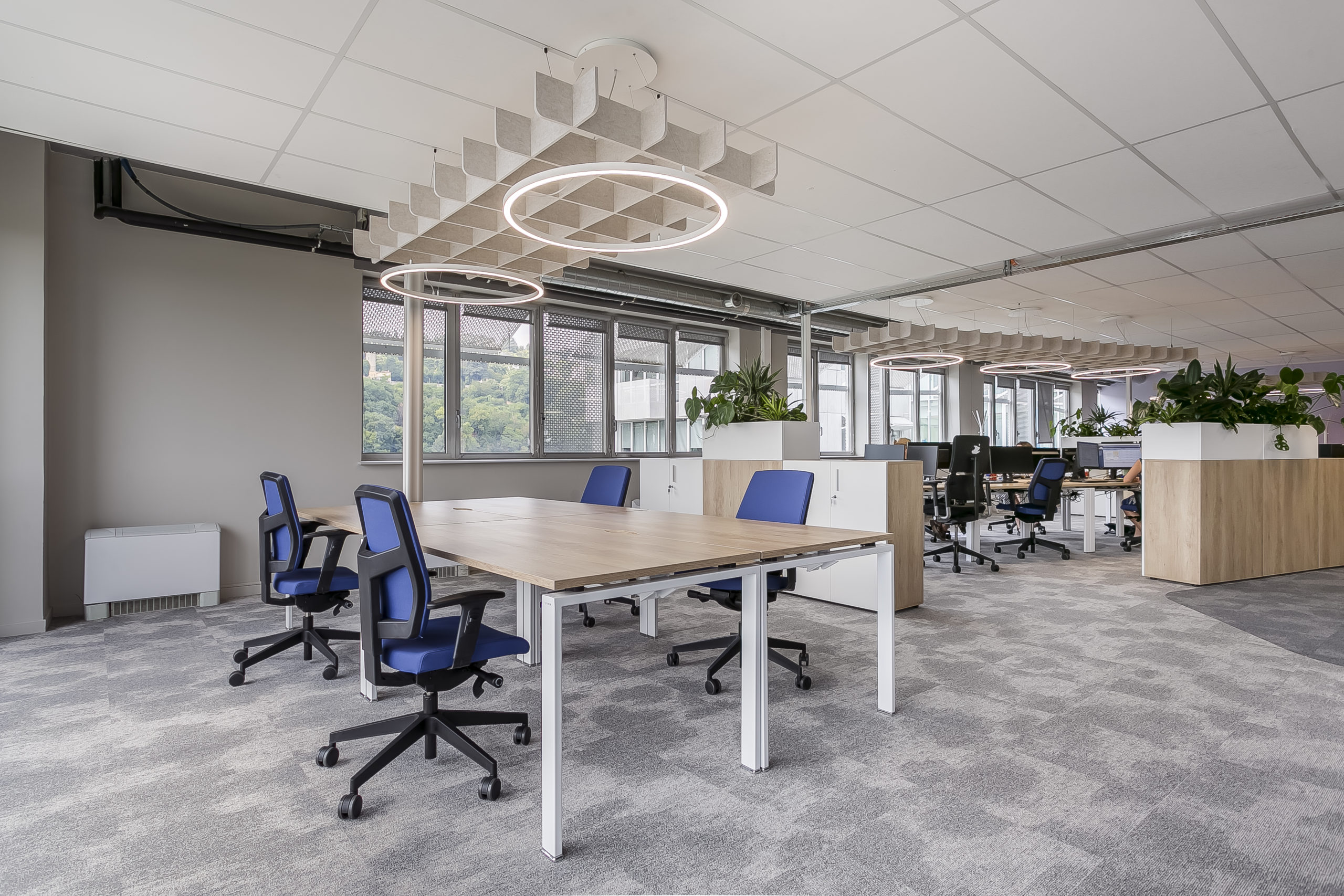 office concept ccs open space tables finales hd 8